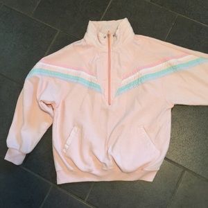 Chaver vintage sweater